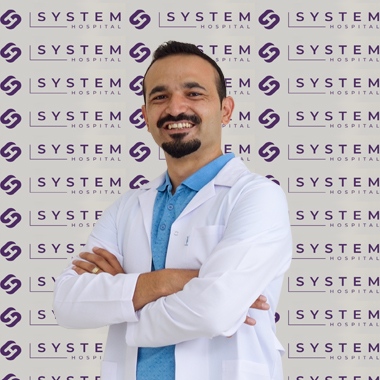 Fzt. Hüseyin Ercan