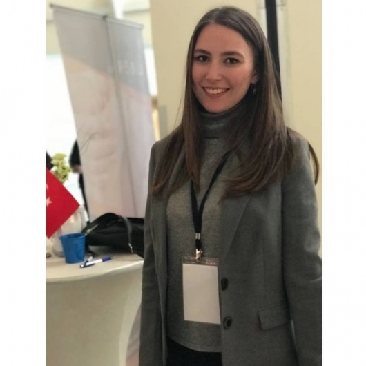 Fzt. Gülce Akgül