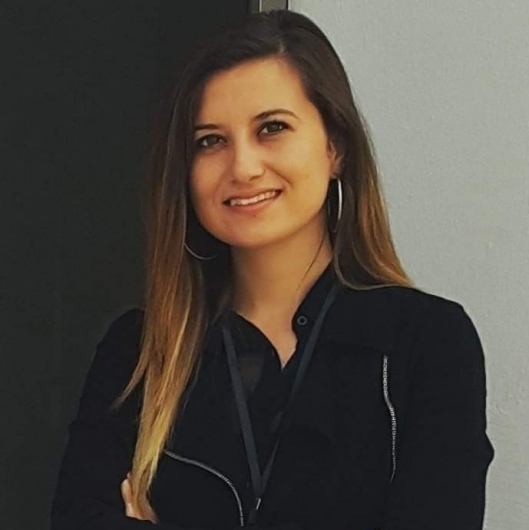 Fzt. Funda Aydınlı