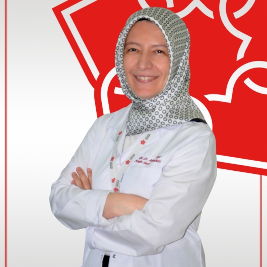 Op. Dr. Adalet Zati