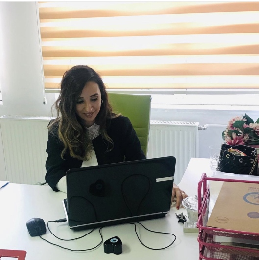 Psk. Dan. Gülcan Gündüz Ulusoy