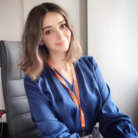 Psk. İremnur Balandı