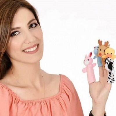 Uzm. Kl. Psk. Ayşe Nur Akbulut