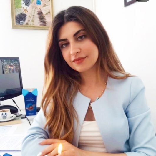 Psk. Dan. Şehida Adıgüzel