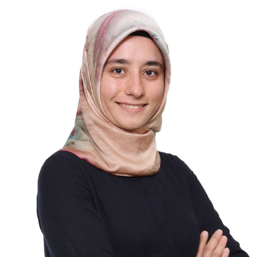 Psk. Şeyda Çakmaker