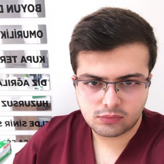 Fzt. A.Ayberk Özen