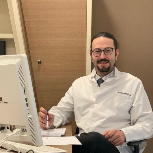 Op. Dr. Sinan Eroğlu