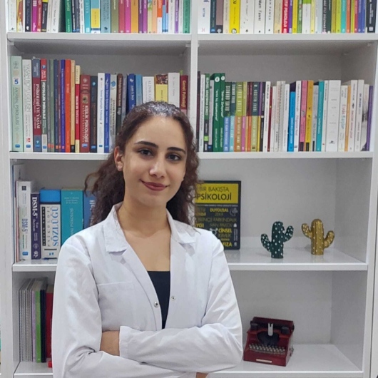 Psk. Berfin Sara