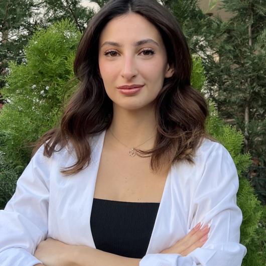 Psk. | Bilim Uzmanı Ekinsu Kirilen