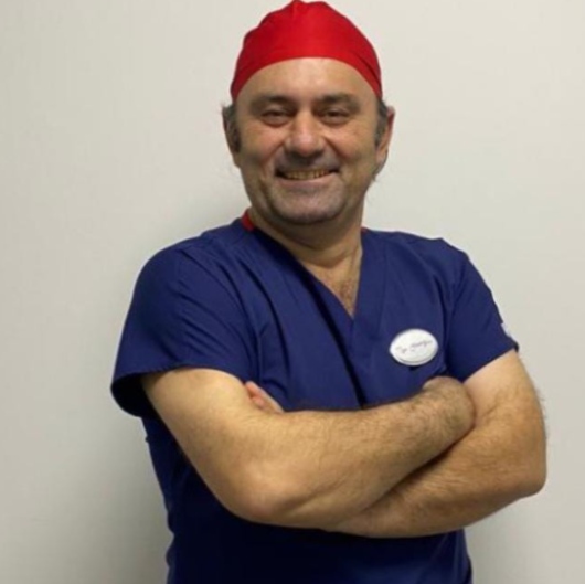 Dr. İsa Yavuz