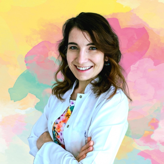 Fzt. Elif Demirci