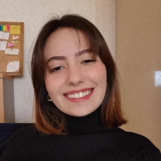 Psk. İrem Kılıç