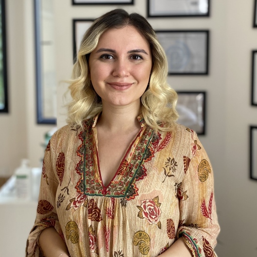 Uzm. Kl. Psk. Özgün Öklük Ocak
