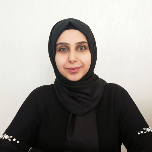 Psk. Elif Bağçivan