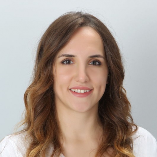 Esra Demiryürek