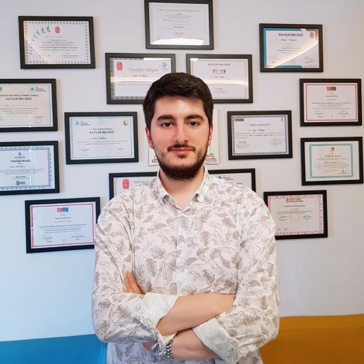Dkt. M. Seha Erdemir