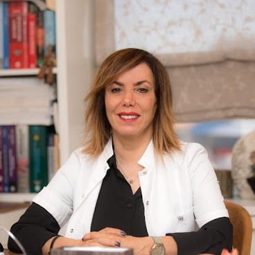 Dr. Öğr. Üyesi Ayşe Konaç