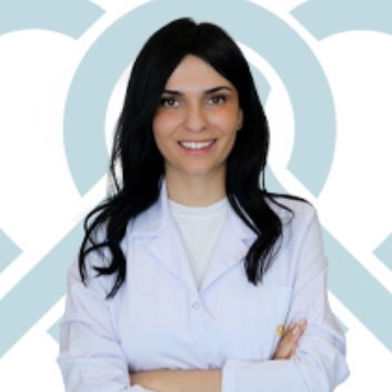 Op. Dr. Ayşegül Alkılıç