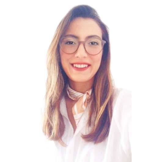 Uzm. Kl. Psk. Ayşe Sena Ayhan