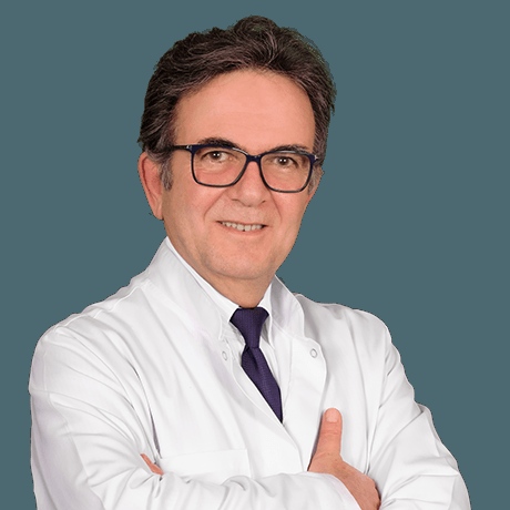 Op. Dr. Ahmet Küçükçelebi