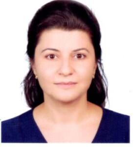 Uzm. Dr.Dilek Giray