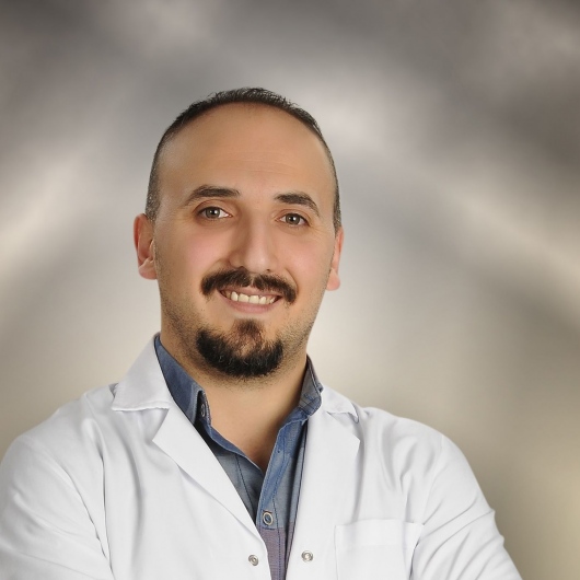 Fzt. Hüseyin Gerdan