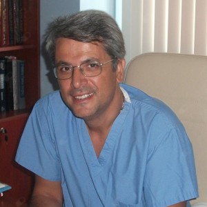 Levent Yoleri