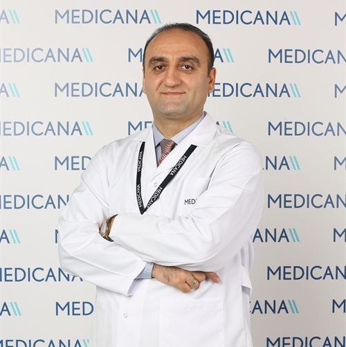 Metin Demirkaya