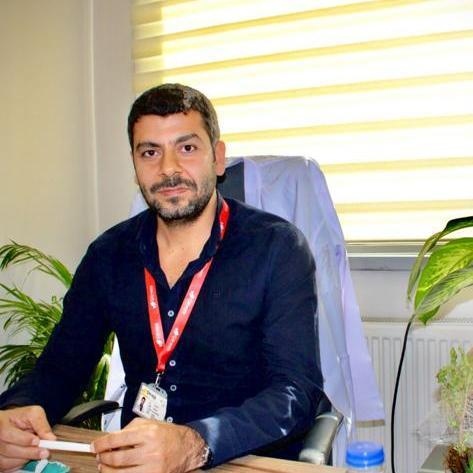 Cengiz Andan