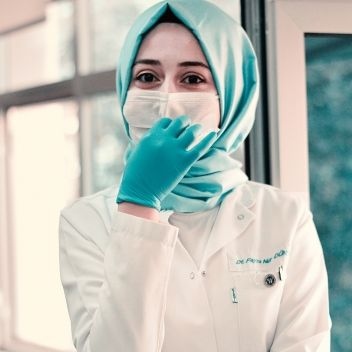 Feyza Nur Dündar