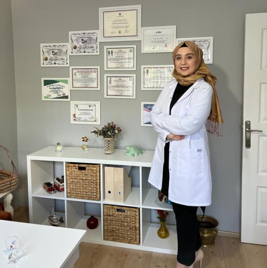Fzt. Zeynep Ertekin