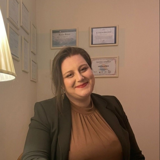 Psk. Elif Hazal Boz