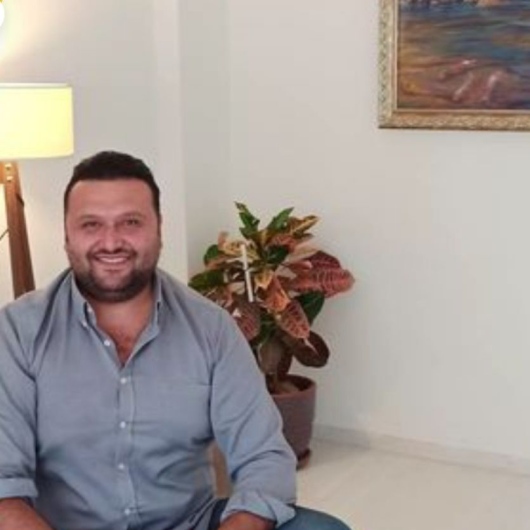 Uzm. Kl. Psk. Yetkin Kuşan