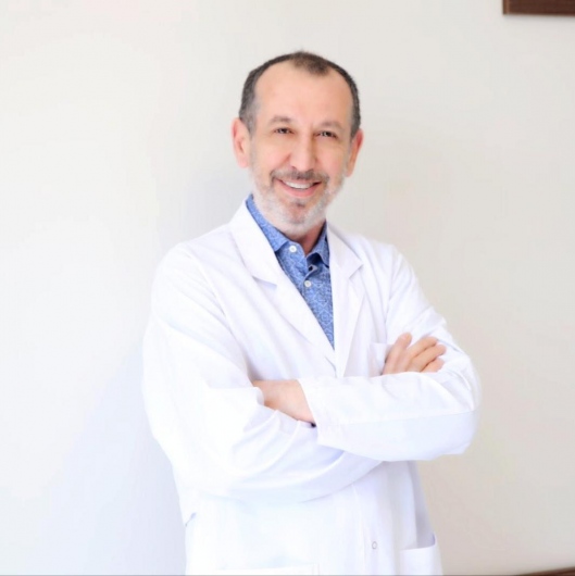 Op. Dr. Bayram Bukan