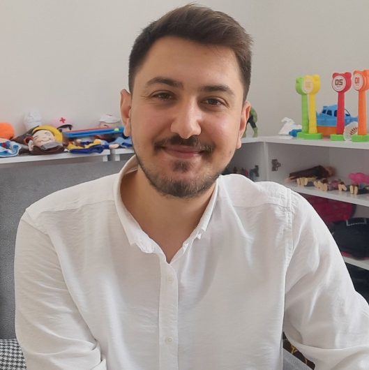 Psk. Dan. Furkan Aslan