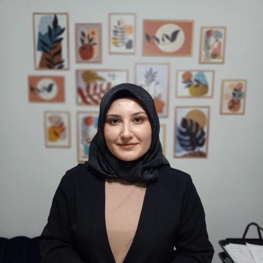 Uzm. Dkt. Feyza Deniz Saman