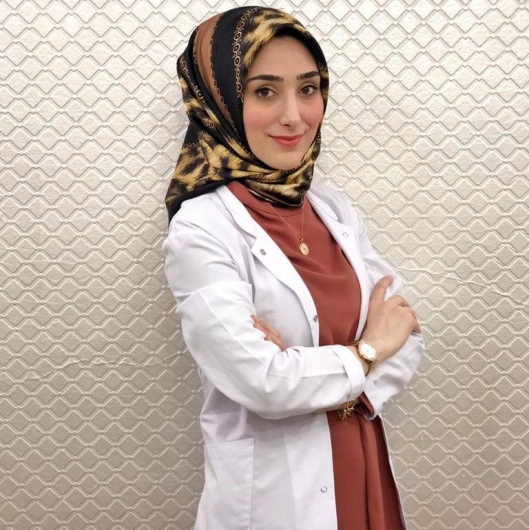 Psk. Hilal Aykan