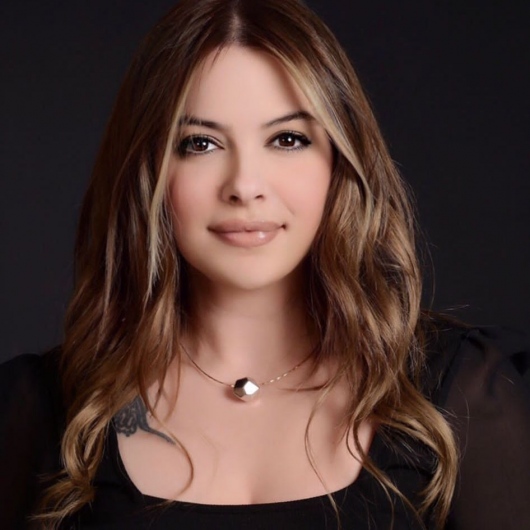 Uzm. Kl. Psk. Burcu Çağlayan