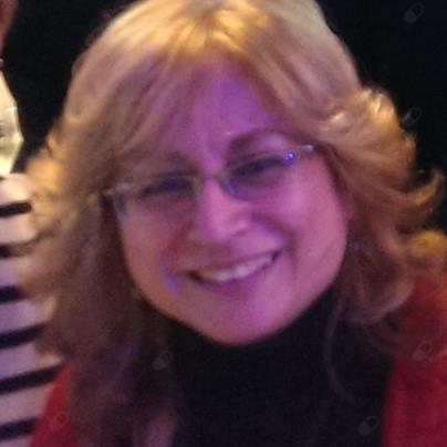 Betül Sezgin