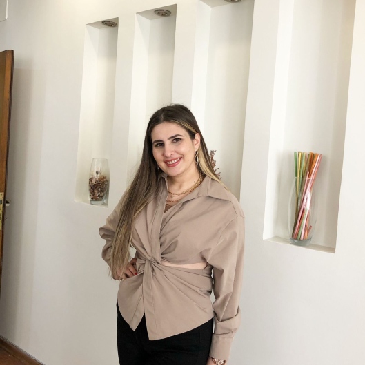 Psk. Goncagül İpekdal
