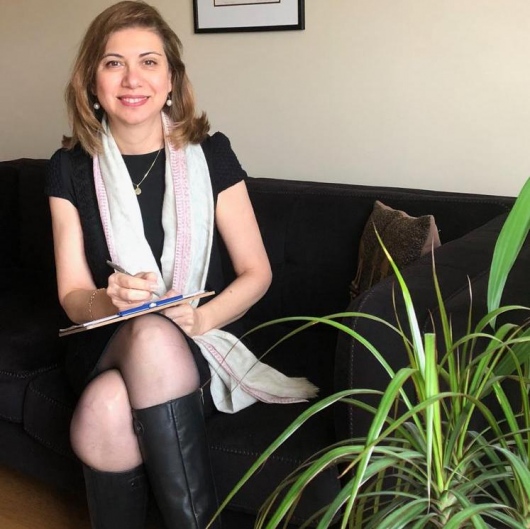 Sibel Üner