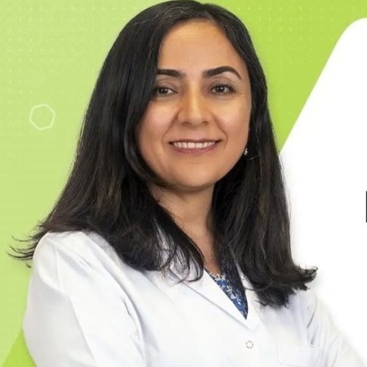 Op. Dr. Nagihan Sarı