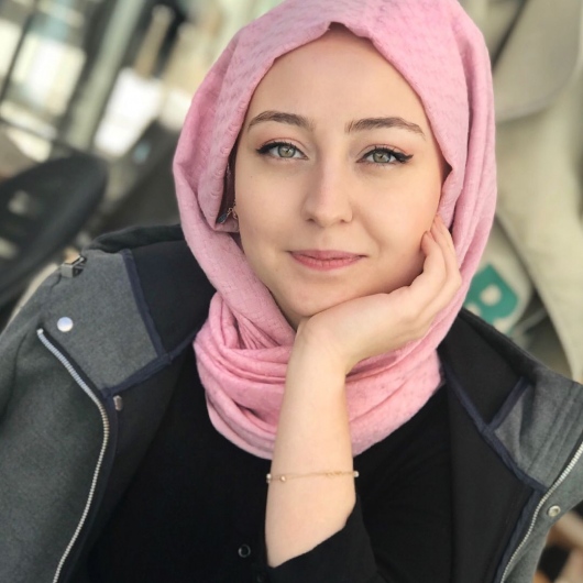 Psk. Ayşegül Bezirci