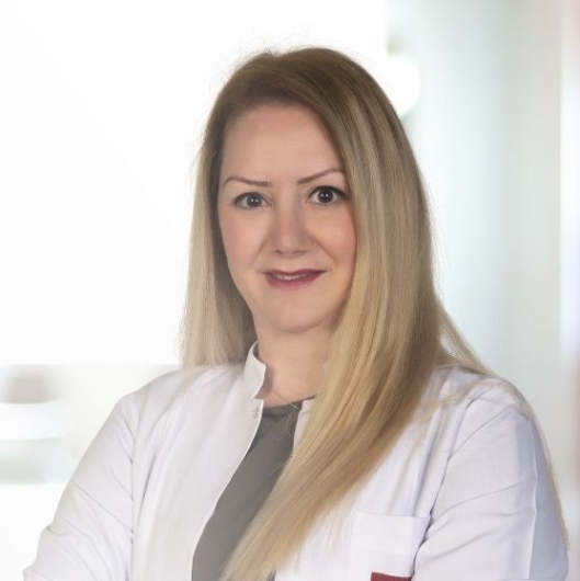 Op. Dr. Arzu Karakuz