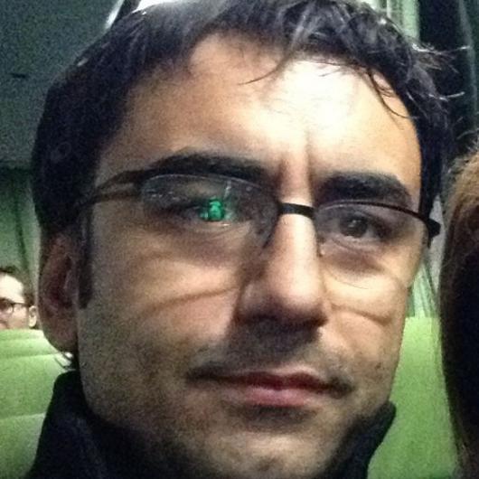 Bayram Kahraman