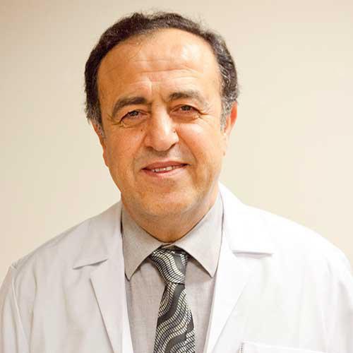 Ramazan Süslü