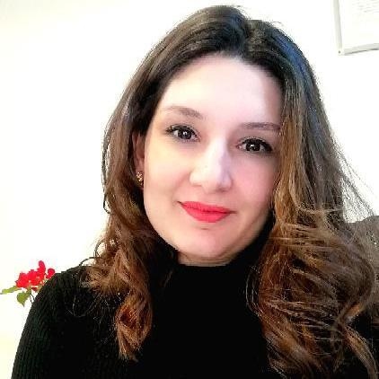 Uzm. Psk. Yeşim Dinçer Polat