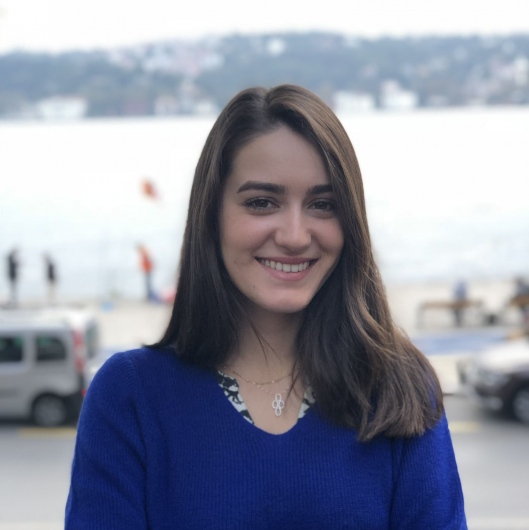 Uzm. Kl. Psk. Yeliz Başeğmez Aydın