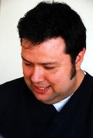 Dr. Dt. Mehmet Sarıoğlu