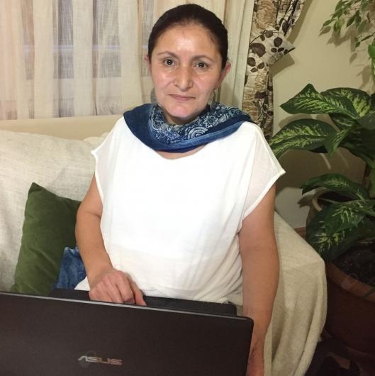 Psk. Aynur Şahin Aközel